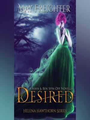 cover image of Desired